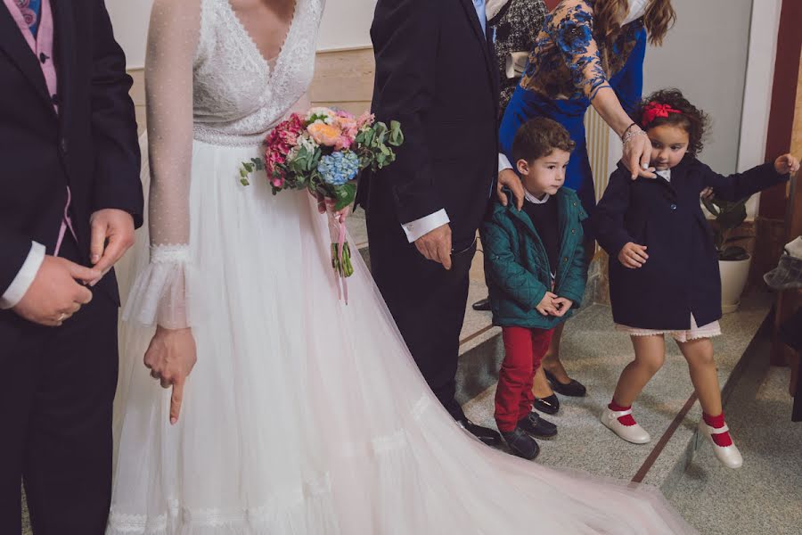 Fotografo di matrimoni Miguel Angel Rocha (miguelangelrocha). Foto del 24 maggio 2021