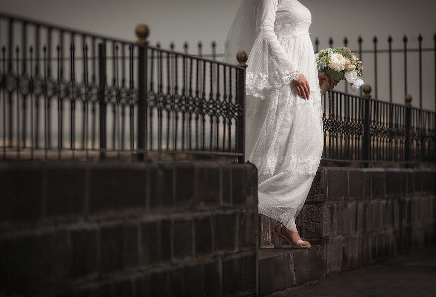 Wedding photographer Selahattin Aydın (selahattinaydi). Photo of 1 November 2018