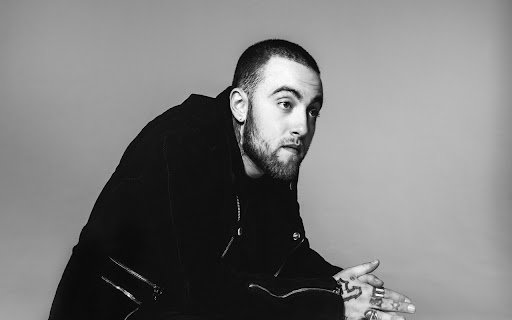 Mac Miller Tribute (R.I.P)