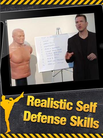 免費下載健康APP|Self Defense Trainer FREE app開箱文|APP開箱王