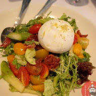 莫爾頓牛排館 Morton's the Steakhouse