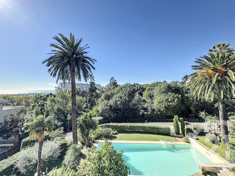 Vente appartement 3 pièces 63 m² à Cannes (06400), 553 000 €