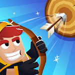 Cover Image of Скачать Arrows! 1.1.44 APK