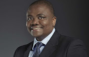 Argon Asset Management CEO and CIO Dr Manas Bapela. Picture: ARGON