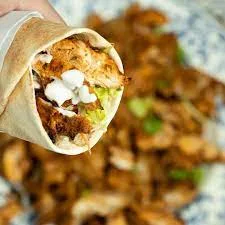 Shaandar Shawarma By Roxtarz