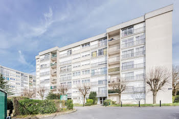 appartement à Clichy-sous-Bois (93)