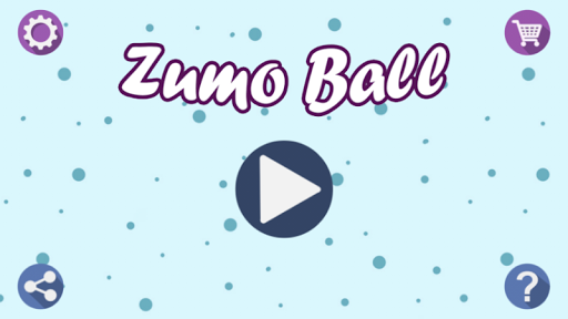 Zumo Ball