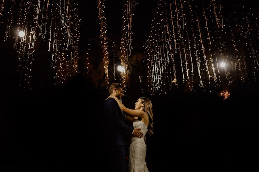 Fotografo di matrimoni Kael Urias Lopez (kael-urias). Foto del 23 aprile 2020