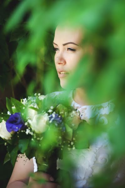 Fotografo di matrimoni Yaroslav Makєєv (makeev). Foto del 6 luglio 2016