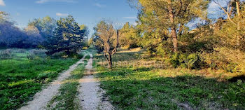 terrain à Aubagne (13)