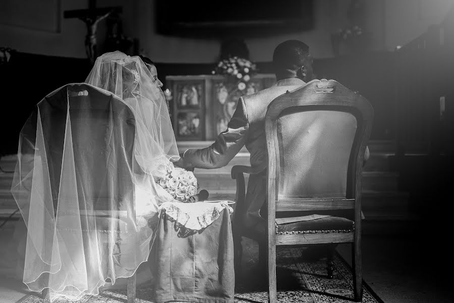 Photographe de mariage Philippe Rol (philipperol). Photo du 22 août 2016