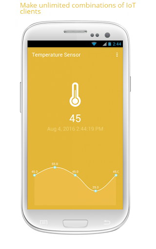 MQTT Viewer IoT Client