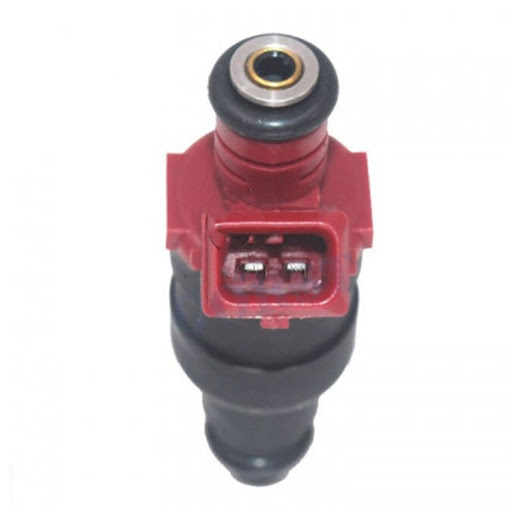 Title 4, Fuel Injection Nozzle BAC906031 for precise and...