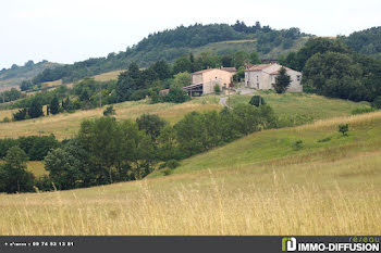 propriété à Mirepoix (09)