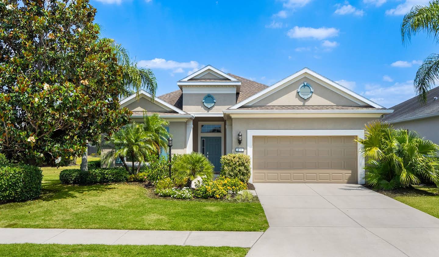 Maison avec piscine Bradenton