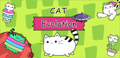 Cat Game Review: “Cat Evolution” App