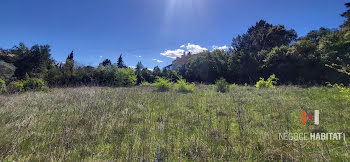 terrain à Sommieres (30)