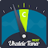 Pocket Ukulele Tuner1.3.7 (Pro)