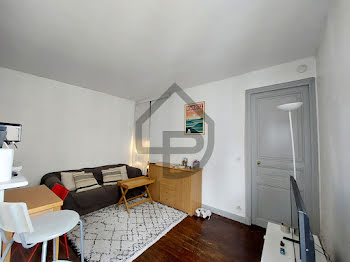 appartement à Paris 11ème (75)