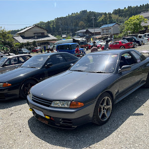 スカイライン GT-R BNR32