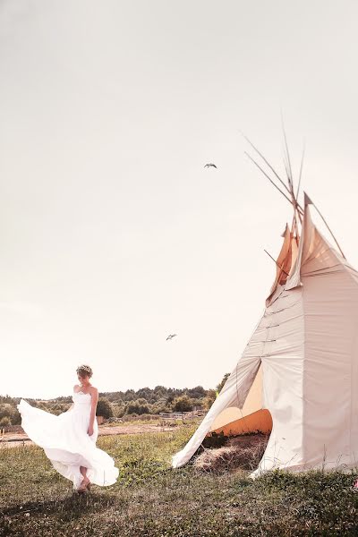 Wedding photographer Andrey Akushevich (akushevich). Photo of 2 September 2015