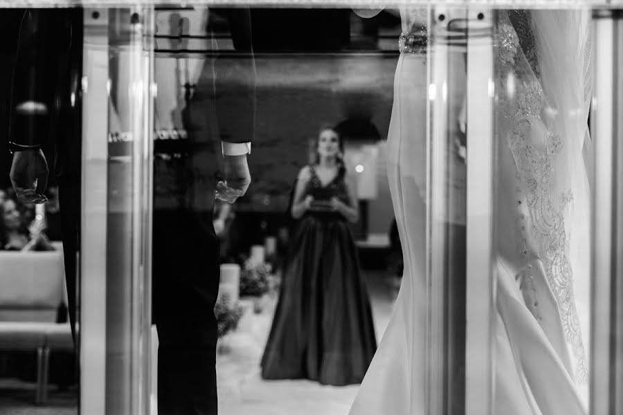 Svatební fotograf Ewerton Decastro (decastrophoto). Fotografie z 21.září 2022