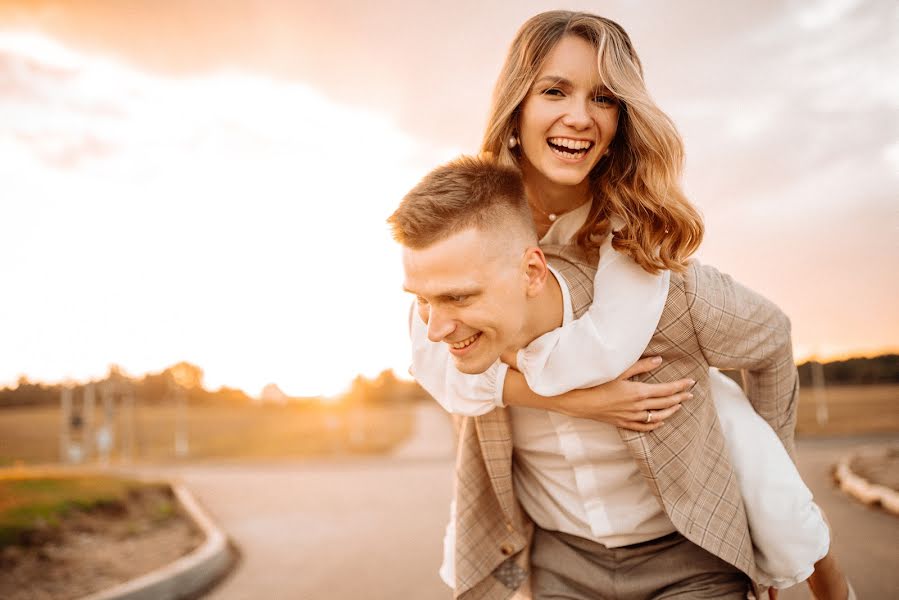 Photographe de mariage Sergey Markov (sergeymarkov). Photo du 30 juin 2022