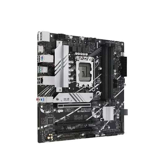 Mainboard ASUS PRIME B760M-A D4-CSM