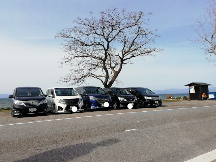 ランディのオフ会に関するカスタム事例の投稿画像2枚目