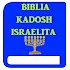 Biblia Kadosh Israelita en Español Gratis1.0