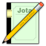 Jota Text Editor Apk