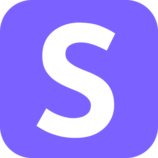 Suzzy logo