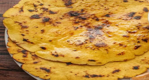 Makki Di Roti