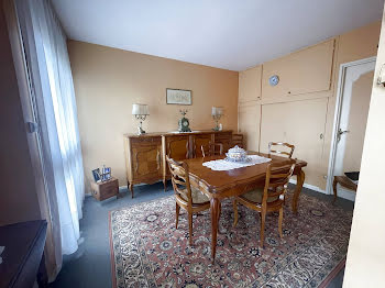 appartement à Le Mans (72)