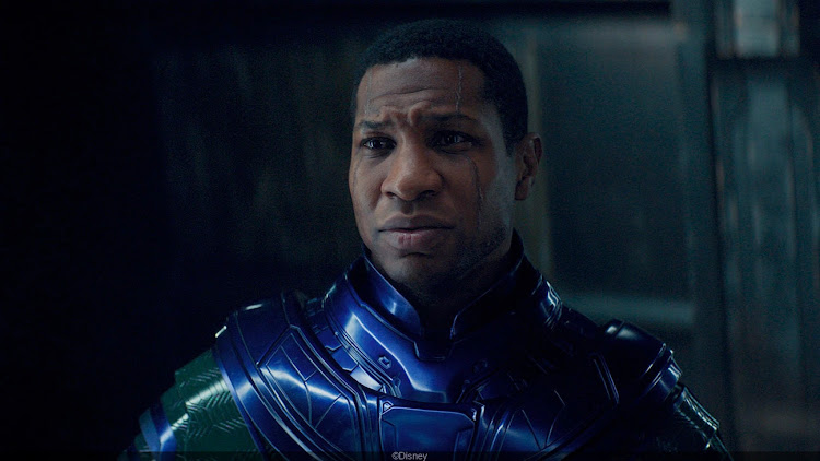 Jonathan Majors, who played the villainous Kang the Conqueror in several productions, including "Quantumania," had been expected to return to the role in a 2026 release, "Avengers: The Kang Dynasty."