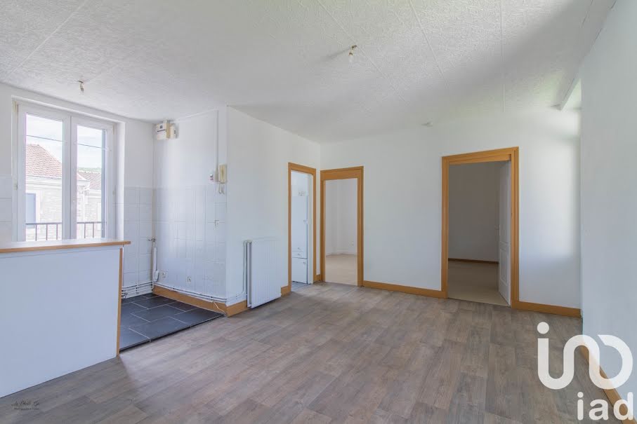 Vente maison  120 m² à Perigueux (24000), 241 723 €