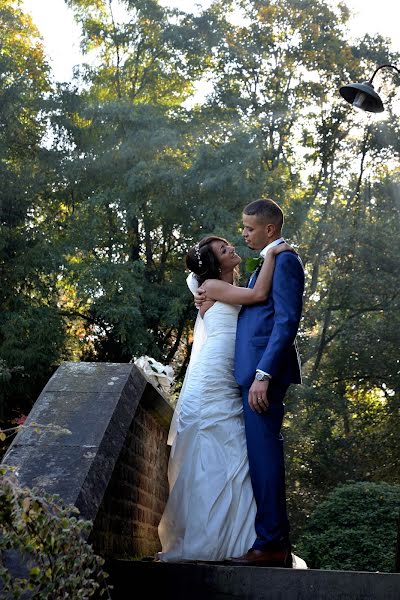 Fotografo di matrimoni Edith Van Aken (edith). Foto del 11 maggio 2019