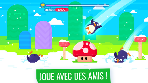 Télécharger Gratuit Bouncemasters APK MOD (Astuce) 3