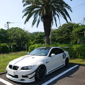 M3 クーペ M3