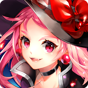  King's Raid v1.1.4 APK MOD 