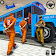 Grand Prisoner Transport Police Games icon