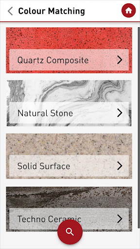 Akemi Colour Chart App