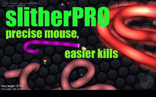 Slither Pro