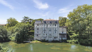 château à Toulouse (31)