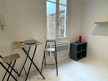 appartement à Toulouse (31)