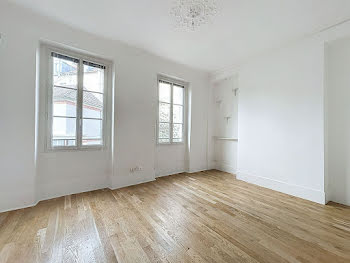 appartement à Saint-Germain-en-Laye (78)