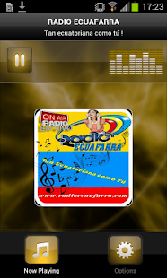 How to get RADIO ECUAFARRA patch 3.6.8 apk for bluestacks