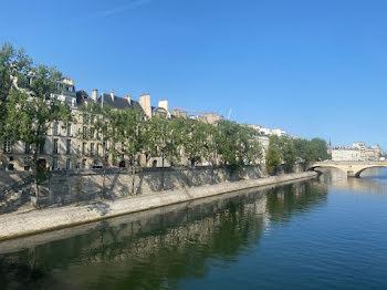 appartement à Paris 4ème (75)