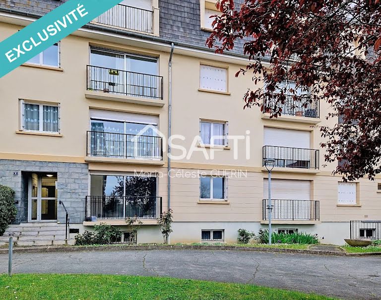 Vente appartement 3 pièces 64 m² à Limay (78520), 156 900 €