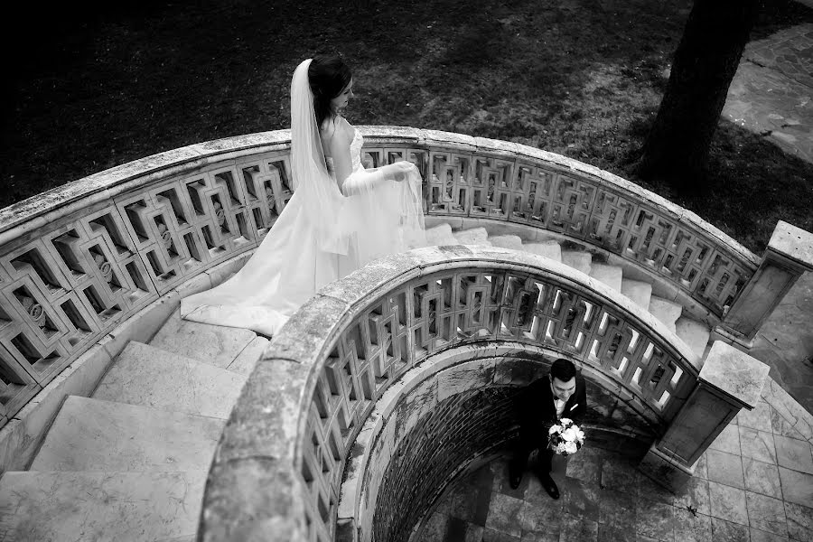 Fotógrafo de bodas Marius Marcoci (mariusmarcoci). Foto del 11 de julio 2018